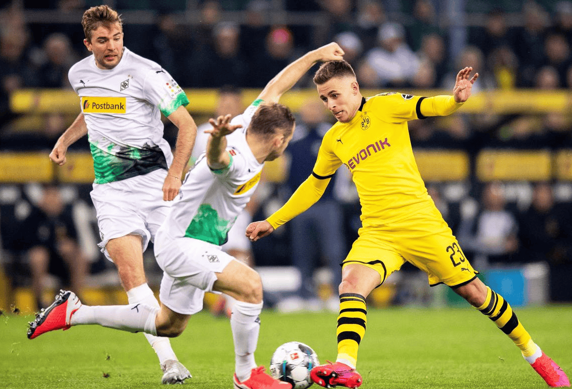 3377体育平台官网-门兴格拉德巴赫发布备战花絮，赛前官宣签约，足总杯任务艰巨，纪律约束更严格